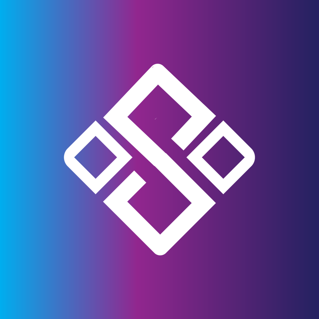 شعار UP-Smart